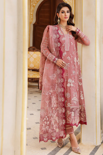 Xenia Saroor Pareesia Chapter 3 2022 Online Shopping